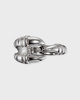Maria Nilsdotter Ring Claw Single  Silver S