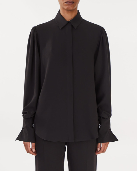 Chemisea Alaisa Black Black 2