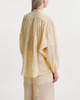 Zimmermann Blus Acadian Embroidered Ljusgul 1 (S-M)