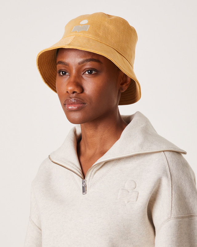Isabel Marant Hat Haley Honung  L