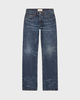 Jeanerica Jeans Kyoto Droit Dark Blue Wash W28/L32