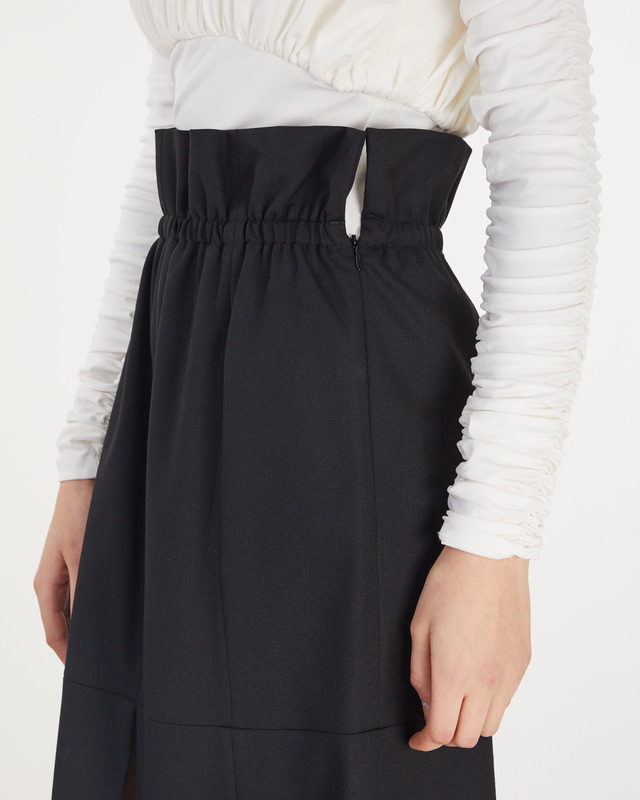 By Malene Birger Skirt Ermina Black 38