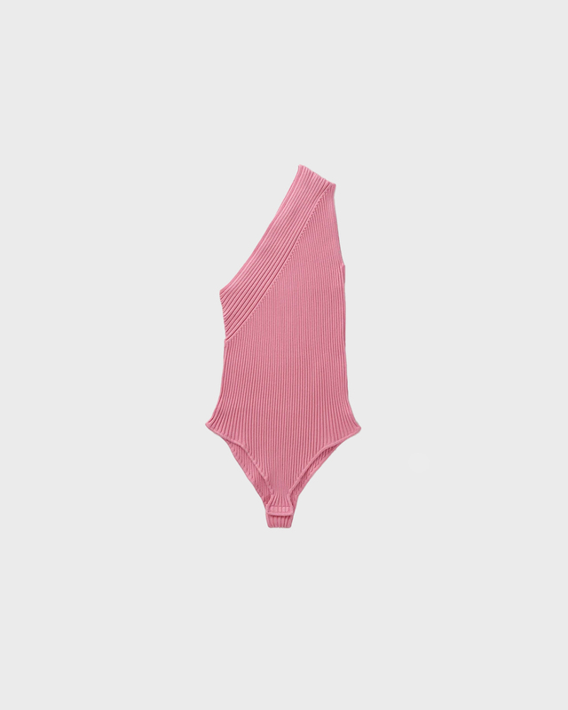 Aeron Body Zero Rosa S