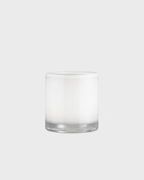 Lamp Hurricane small Vit ONESIZE 1