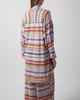 Missoni Shirt Chevron-Patterned from Missoni Multicolor M