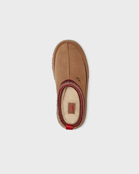Tofflor W Tazz Chestnut 2