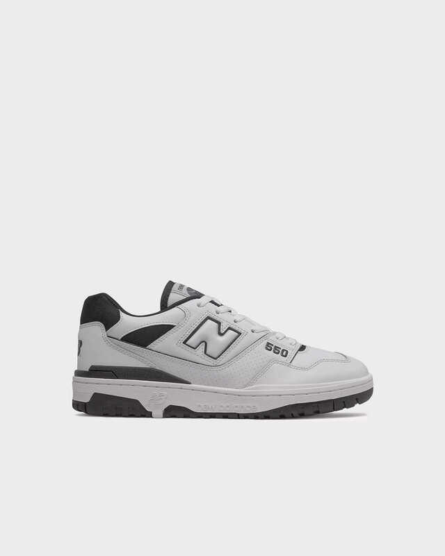 New Balance Sneakers 550 White US 6,5 (EU 39,5)