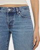 Frame Jeans The Gray Vintage Blue 30