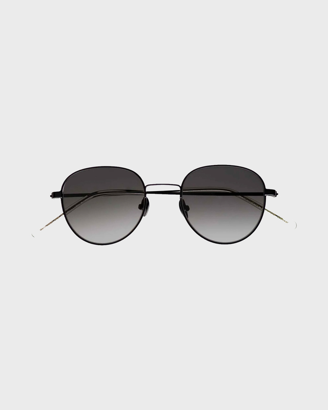 Monokel Eyewear Sunglasses Rio Black ONESIZE