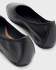 Filippa K Flats Rey Svart EUR 40