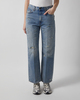 Haikure Jeans Winny Broken Celestial  Washed blue 28