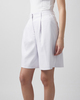 J Lindeberg Shorts Suni Vit 30
