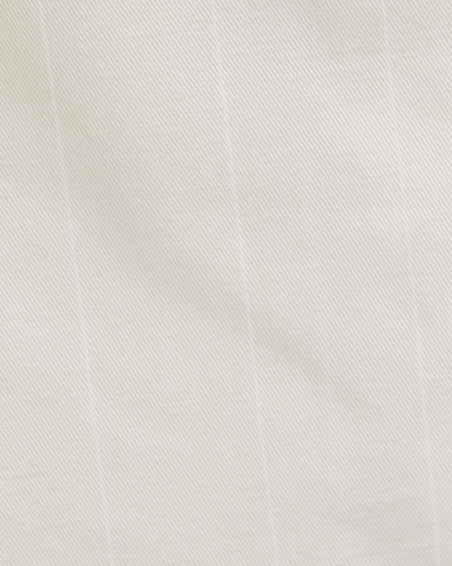 Filippa K Kavaj Tailored Pinstripe Blazer  Benvit 40