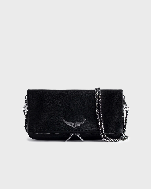 Zadig&Voltaire Bag Rock Black ONESIZE