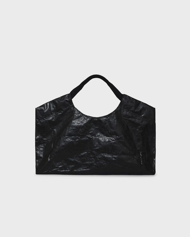 Anine Bing Väska Drew Sport Tote Svart ONESIZE