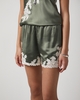 By Malene Birger Shorts Eri Green 34