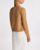 LISA YANG Sweater Mable Cashmere Savannah 2 (M-L)