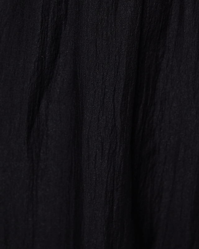 Wakakuu Icons Skirt Taccoulli  Black XS