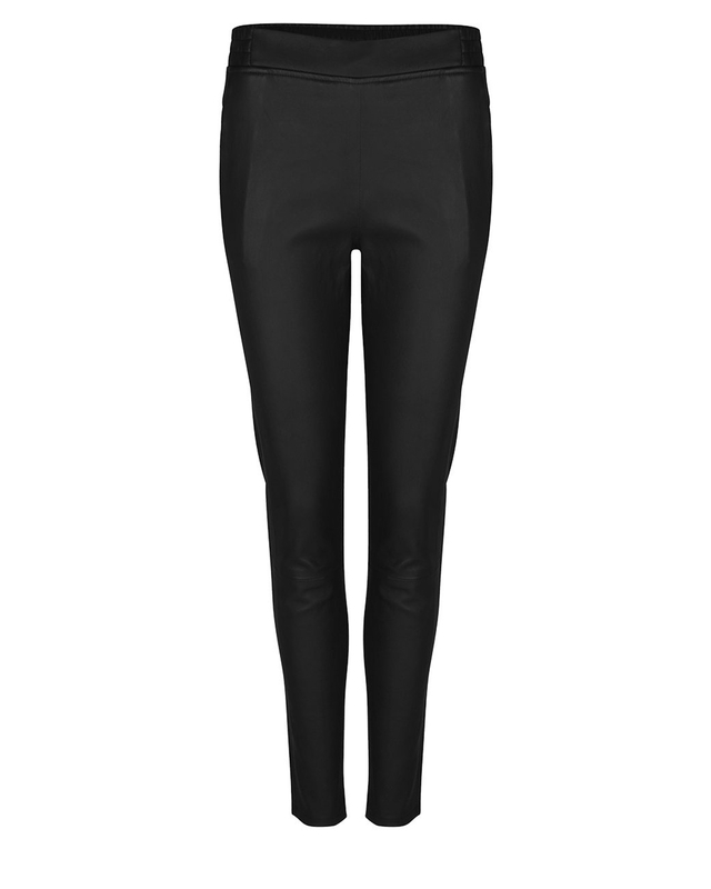 Dante6 Skinnbyxa Lebon Stretch Raven 5 (XL)