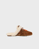 Nokwol Mules Atlas Tan EUR 37