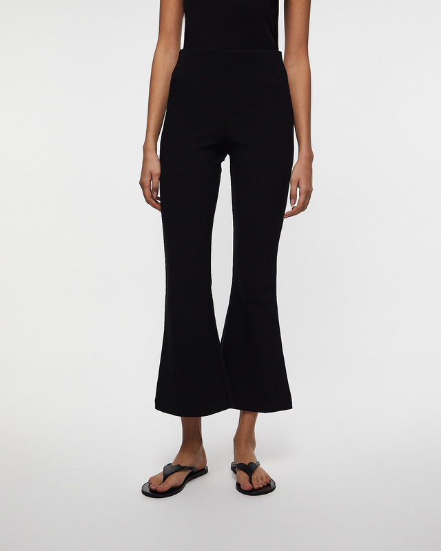By Malene Birger Byxor Vilanna Svart L