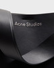 Acne Studios Väska Musubi Mini R Svart ONESIZE