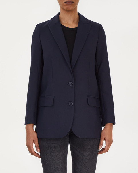 Kavaj Viva Tailleur Strass Svart 1
