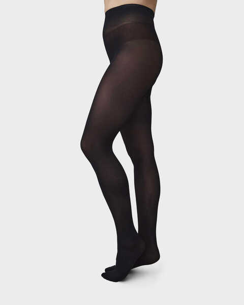 Olivia Premium Strumpbyxor Svart 1