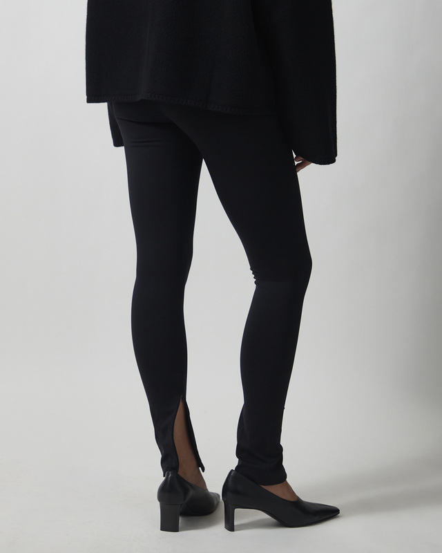 Almada Leggings Millie Black XS