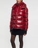 Moncler Jacket Maire Röd MONCLER4 (L)