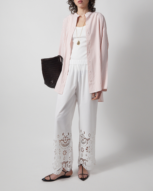 Stylein Shirt Jazara Light pink S