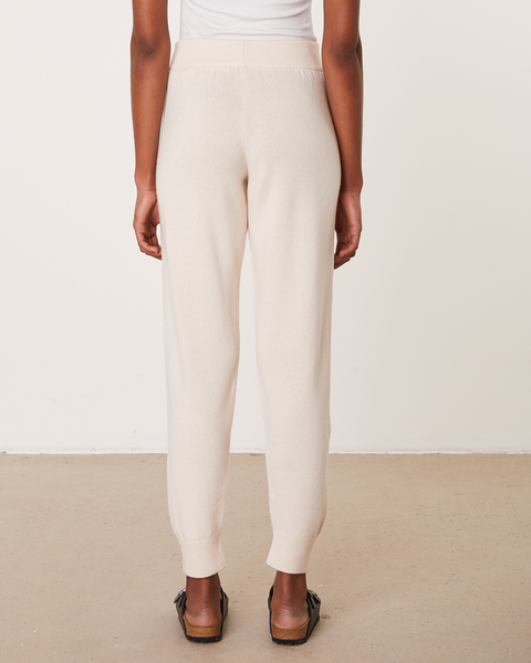 Cashmere Trousers Amiya Pearl 2