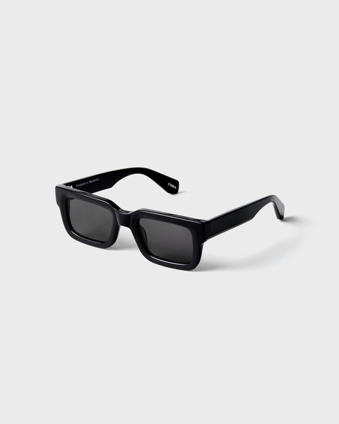 Sunglasses 05  Black ONESIZE 2