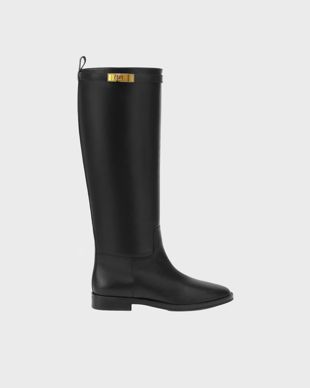 Nokwol Stövlar Vera Black EUR 40