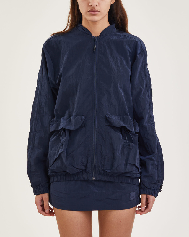 Rains Jacket Bomber Ink L