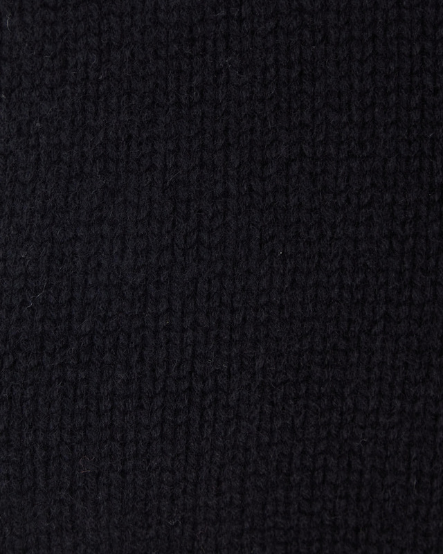 Lisa Yang Cashmere Sweater Noor Svart 1 (S-M)