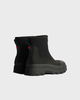 Hunter Chelsea-støvler Unisex Elements Neoprene Tonal Logo Black EUR 38