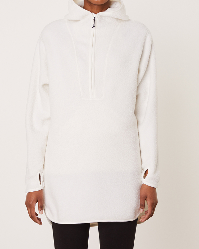 peak performance pile moletom com capuz