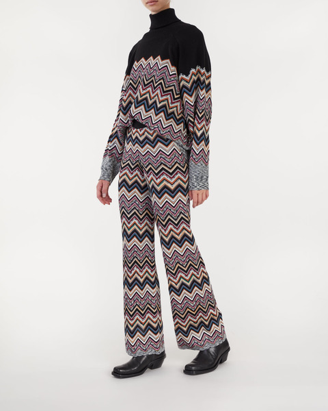 Trousers Missoni Multicolor 2