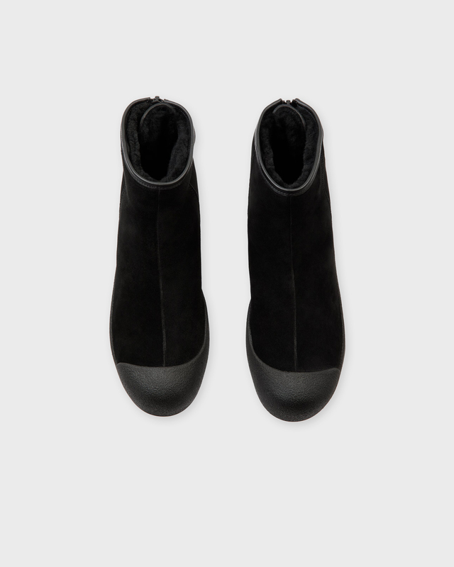 Bally Boots Guard III L  Black EUR 39