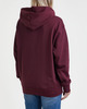 New Balance Hoodie MT31502 Burgundy  L