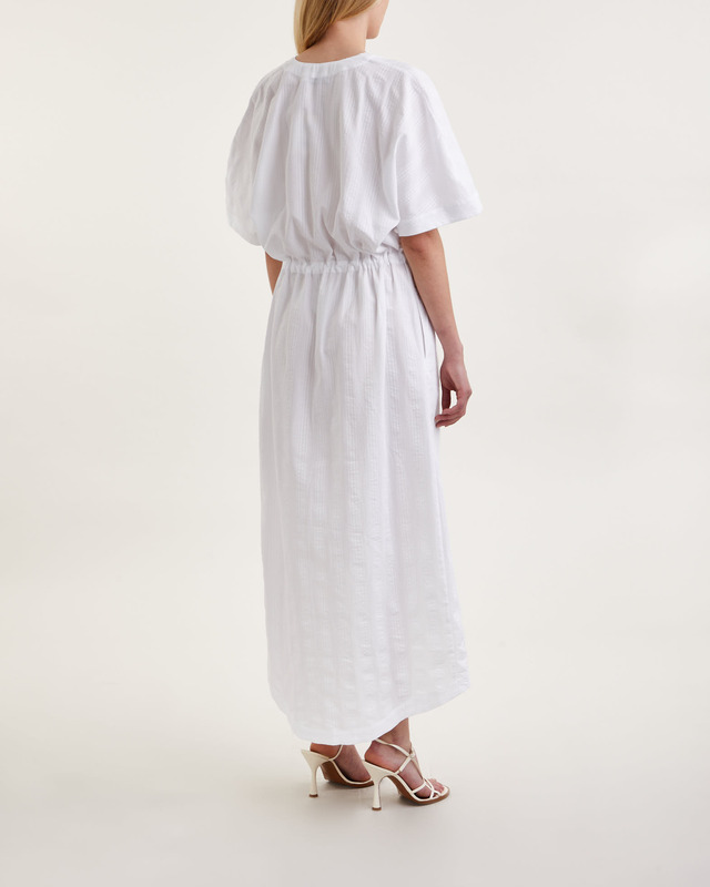 Stylein Klännig Jolanta Vit XS