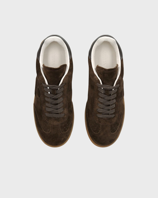 Isabel Marant Sneakers Bryce Brons EUR 36
