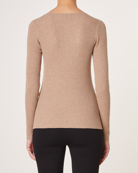Top Roan Oatmeal 2