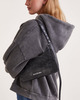 Acne Studios Bag Platt Mini Svart ONESIZE