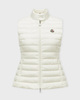 Moncler Väst Igens Natural MONCLER 3 (M/L)