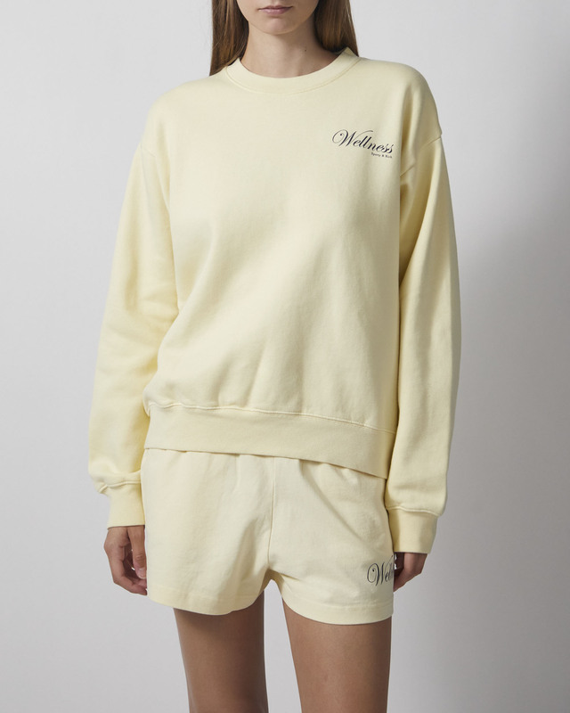 Sporty & Rich Genser Avenue Almond S