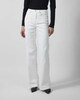 7 For All Mankind Jeans Modern Dojo White 24