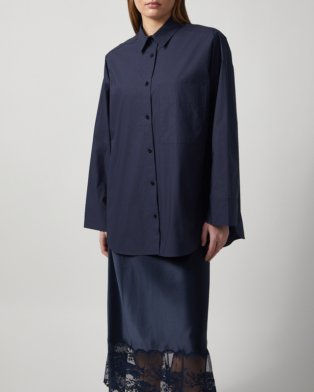 By Malene Birger Shirt Derris Night 40