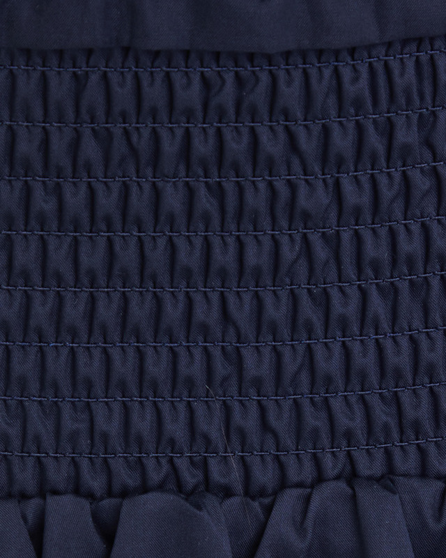 ONE and OTHER Kjol Joy Navy 42